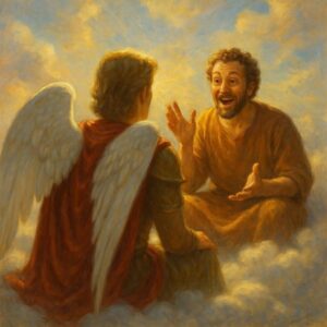 Listening as an Act of Love and Respect