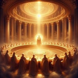 Investigate the Local Settlement