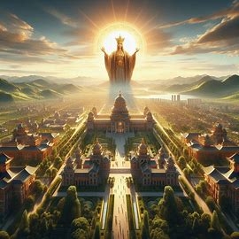 Investigate the Sovereign of the Realm