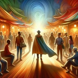 Investigate the Wanders’ Populations