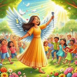 The Jester’s Circle