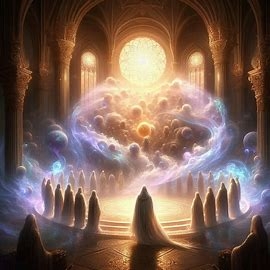 The Mirror of Reflection