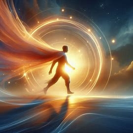 The Path of Reconciliation