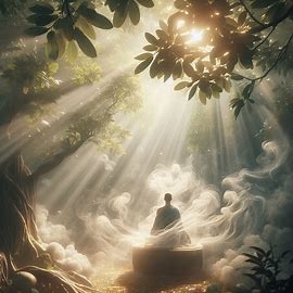 Clense Thyself in Sage