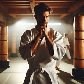 The Path of the Gentle Warrior North Bay