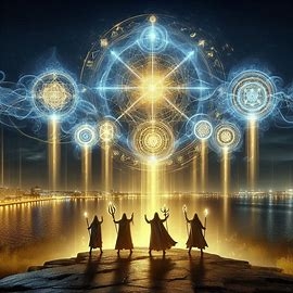 Cooperative Energetic Protection of North Bay