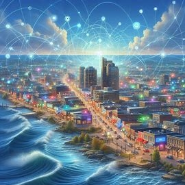 Study the Commerce of Barrie