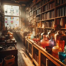 Find the Best Thrift Store in Barrie