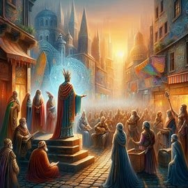 The Harmonies of Barrie