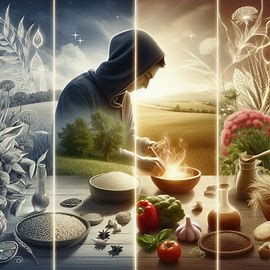 Recreate Your Favourite Meal from Scratch