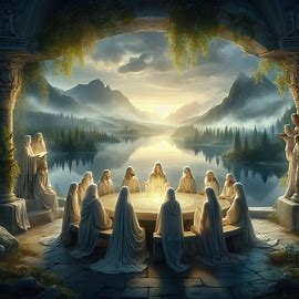 Find Your Beauty, Barrie